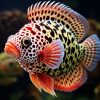 Best Kamfa Flowerhorn King 2026