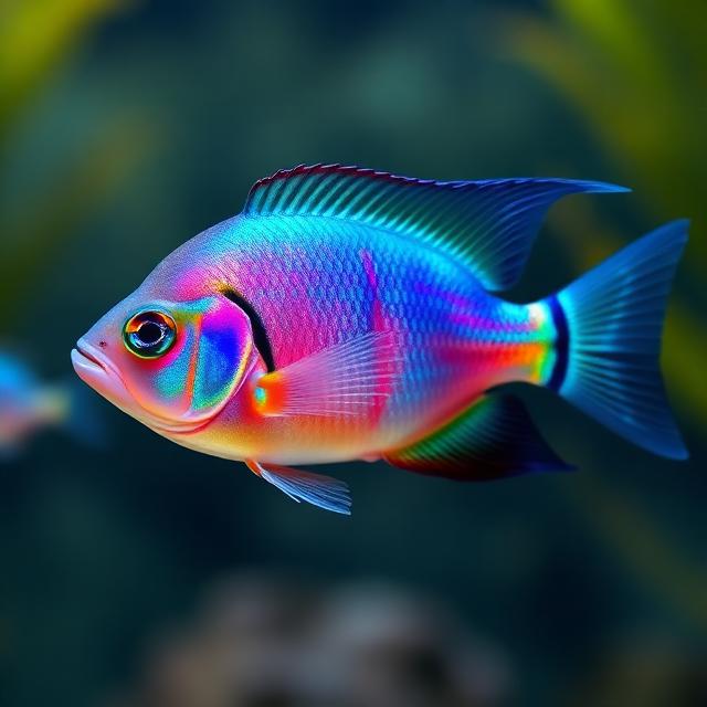 Rainbowfish