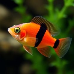 Harlequin Rasbora