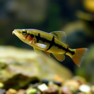 Hillstream Loach