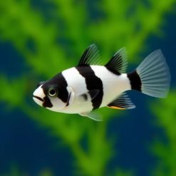 Panda Garra
