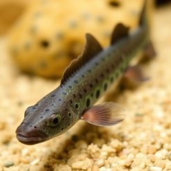Senegal Bichir