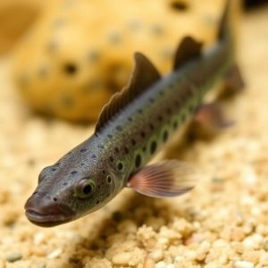 Senegal Bichir