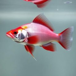 The Best Red Platinum Arowana 2026