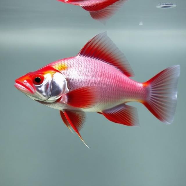 The Best Red Platinum Arowana 2026